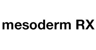 Mesoderm RX logo