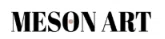 Meson Art logo