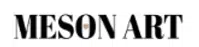 Meson Art logo