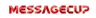 MessageCup logo