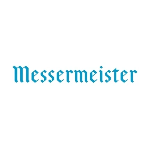Messermeister logo