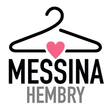 Messina Hembry logo