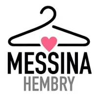 Messina Hembry logo
