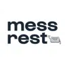 Mess Rest logo