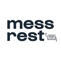 Mess Rest logo