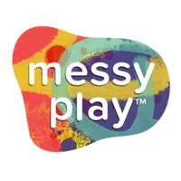 Messy Play Kits logo