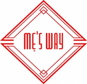 Me's Way logo