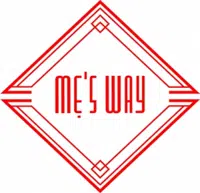 Me's Way logo