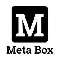 Meta Box promo code