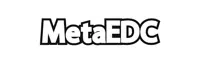 MetaEDC logo
