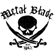 Metal Blade Records logo