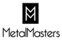 Metal Masters logo