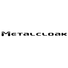 MetalCloak logo