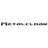MetalCloak logo