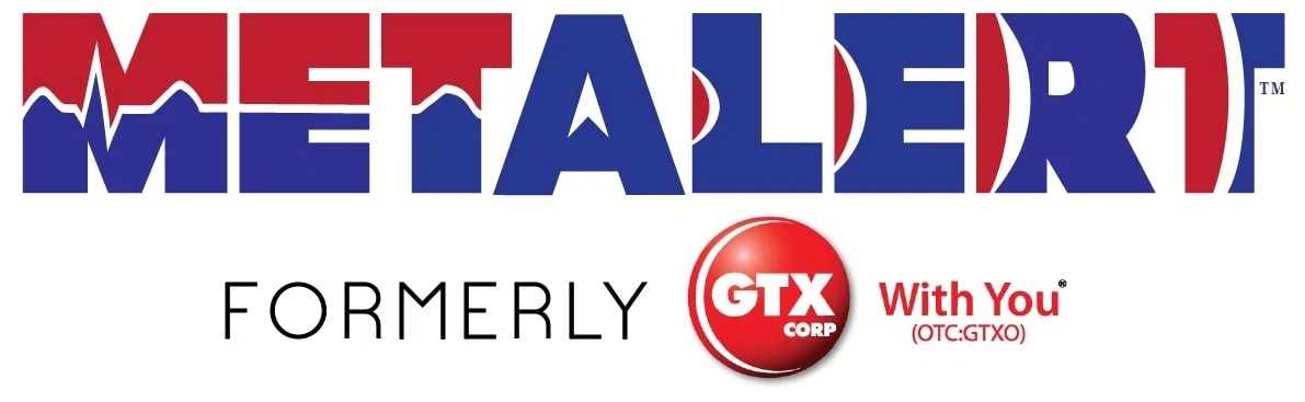 MetAlert logo