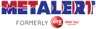 MetAlert logo