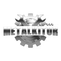 Metalkitor logo