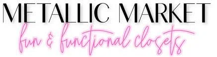 Metallic Market logo