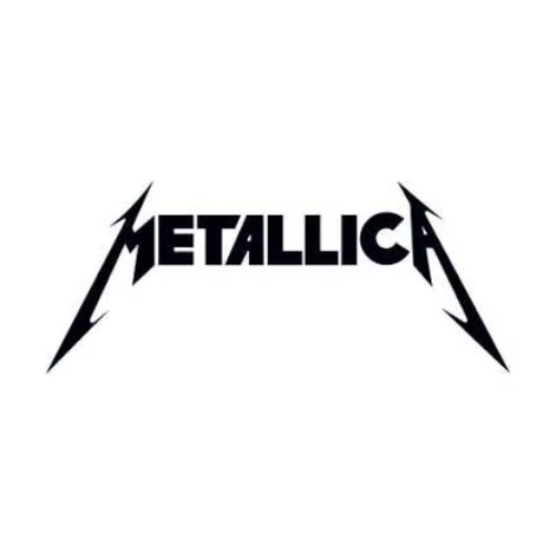 Metallica logo