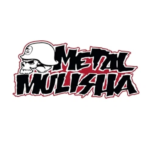 Metal Mulisha logo