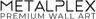 MetalPlex logo