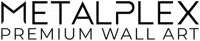 MetalPlex logo