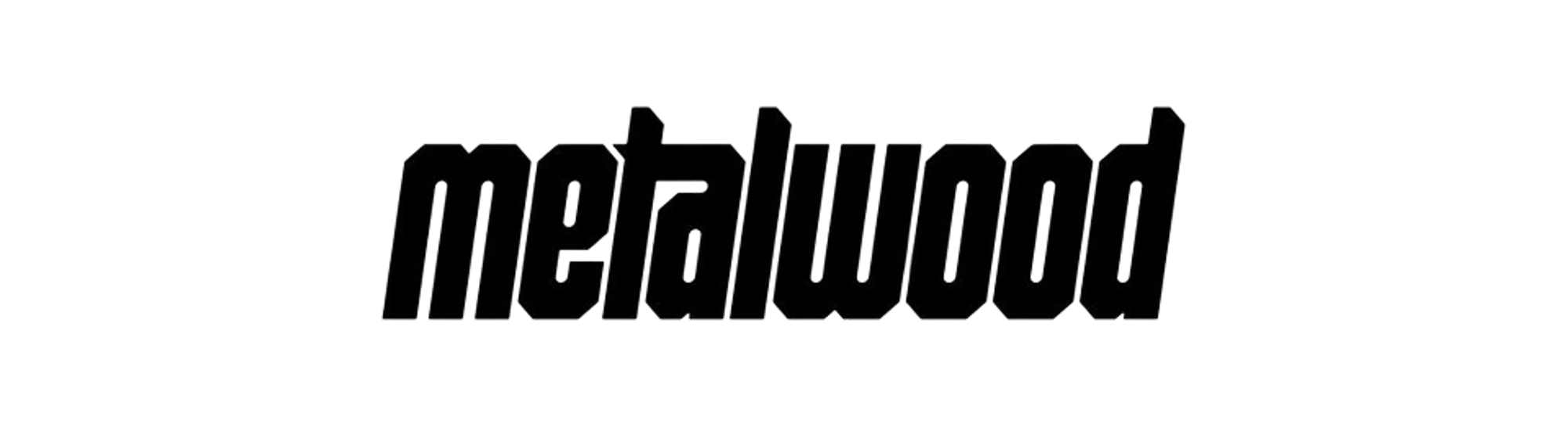 Metalwood Studio logo
