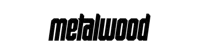 Metalwood Studio logo