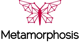 Metamorphosis Light Therapy logo