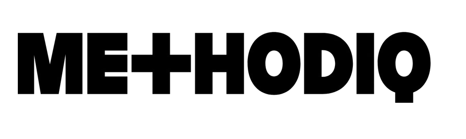 METHODIQ logo