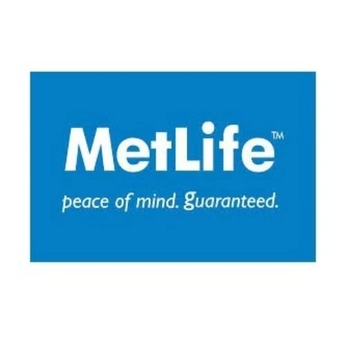 MetLife logo