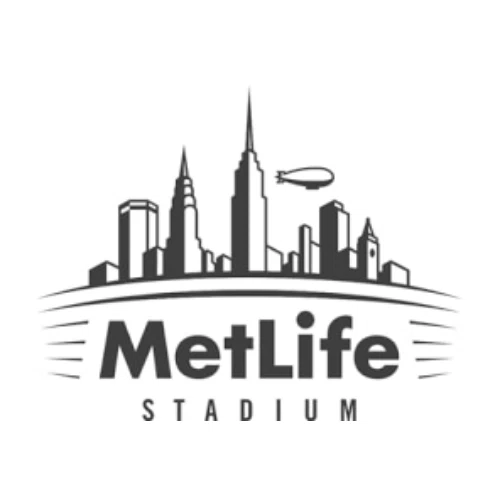 Met Life Stadium logo