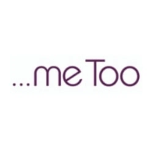 Me Too Shoes logo