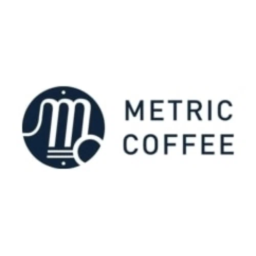 Metric Coffee logo