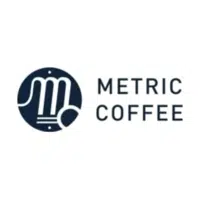 Metric Coffee logo