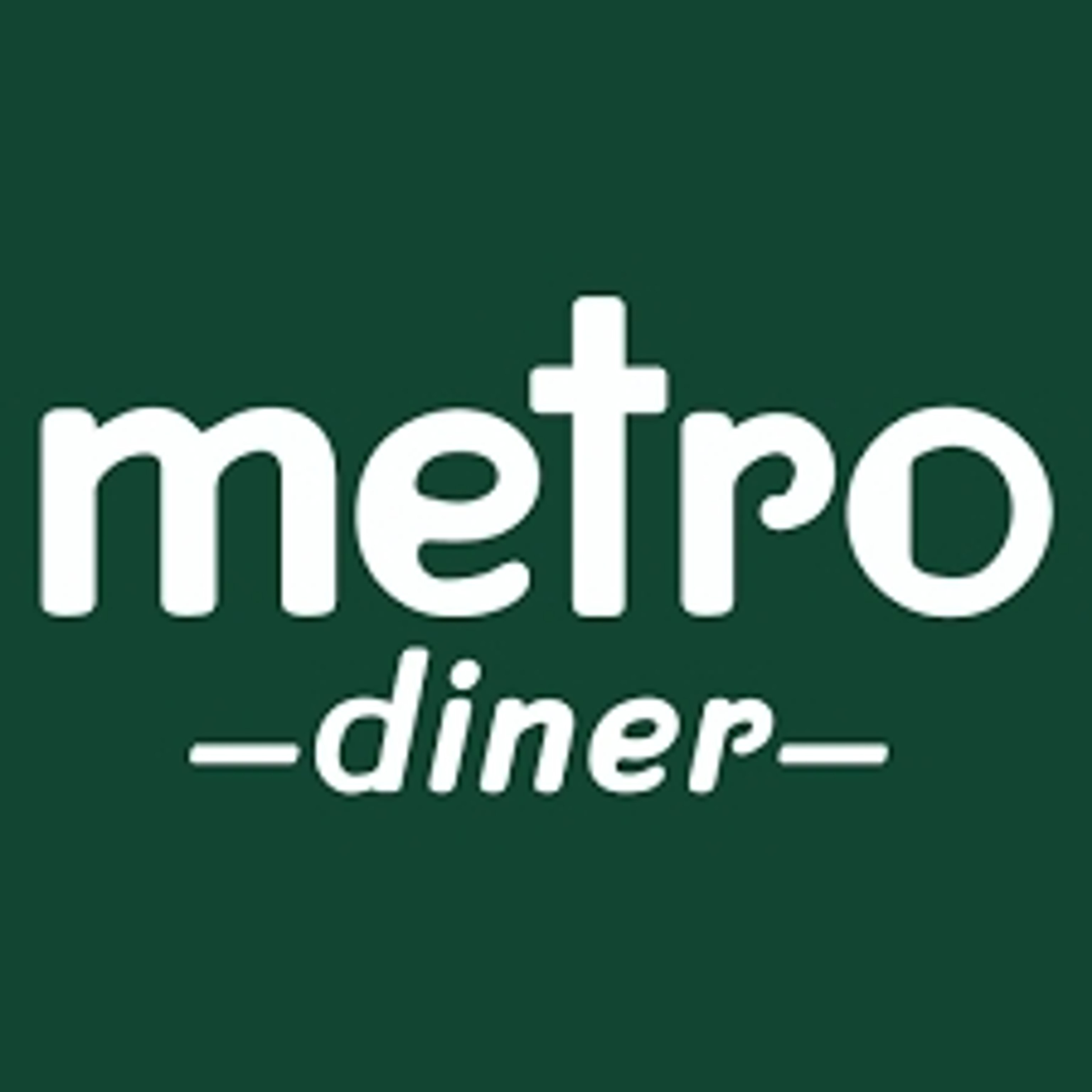 Metro Diner Promo Codes – 20% Off | June 2024