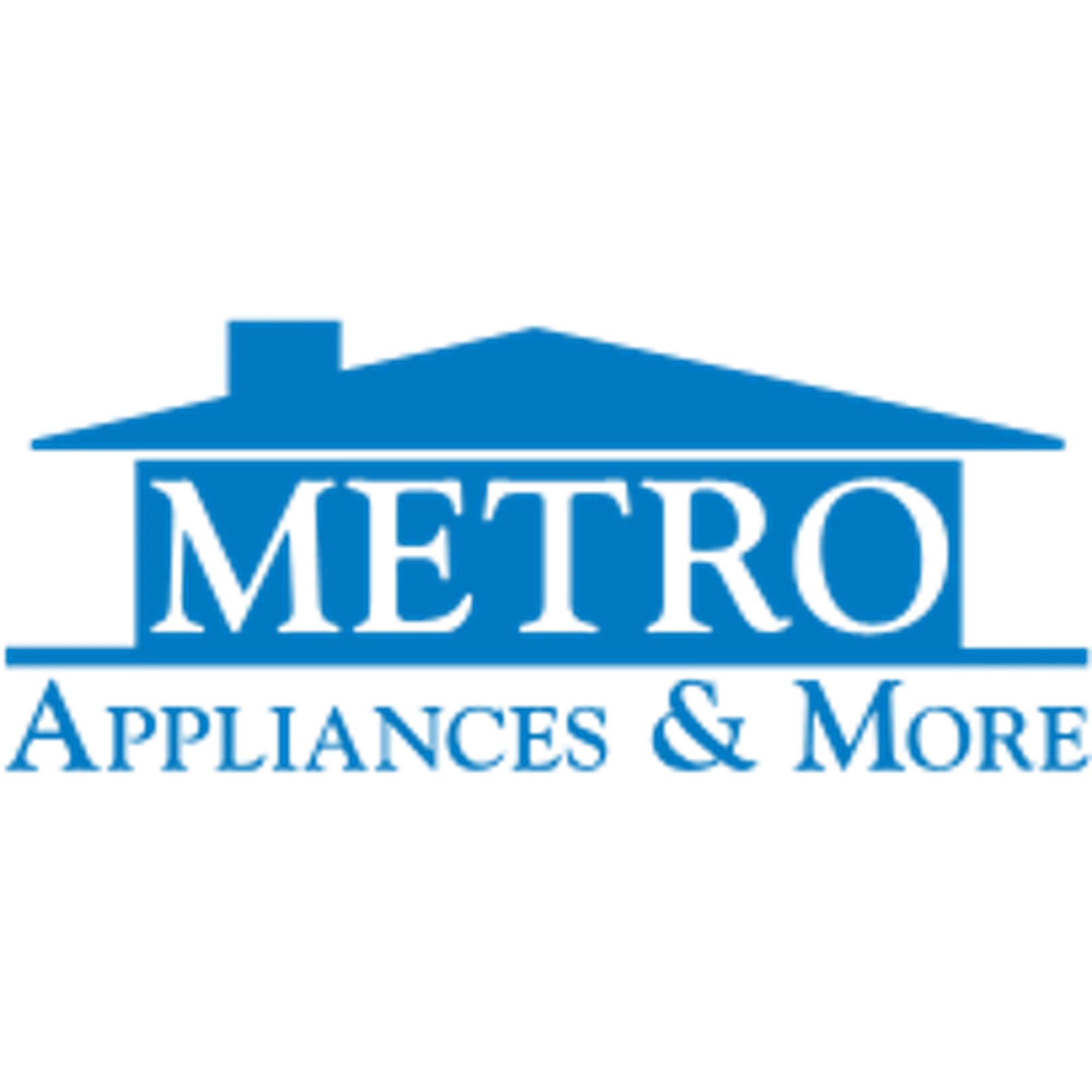 Metro Appliances & More logo