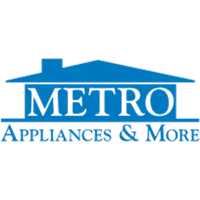 Metro Appliances & More logo