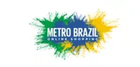Metro Brazil logo
