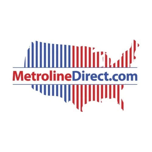 MetrolineDirect logo