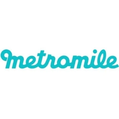 Metromile logo