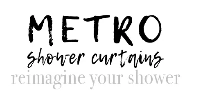 Metro Shower Curtains logo