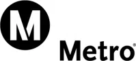 Metro Shop. logo