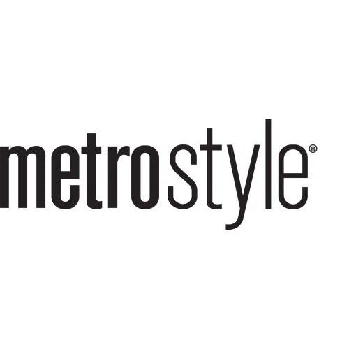 Metrostyle logo