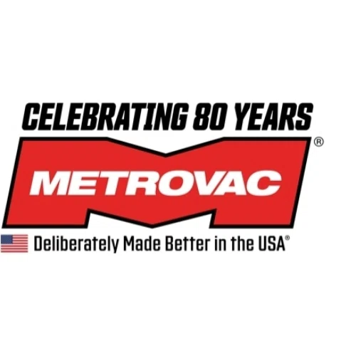 Metropolitan Vacuum Cleaner Company logo