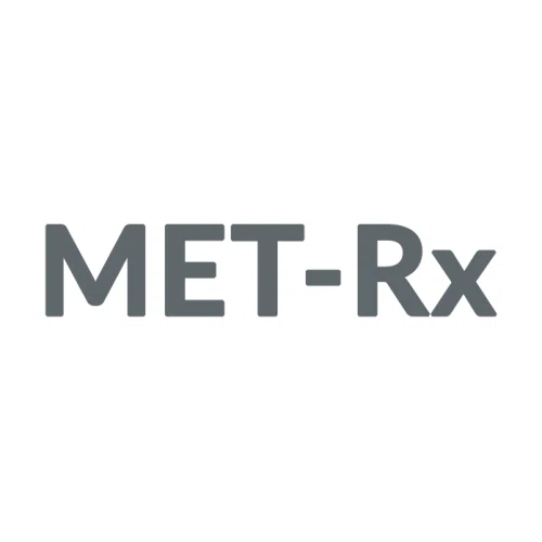 MET-Rx logo
