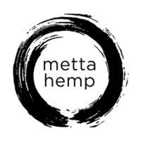 Metta Hemp logo