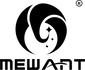Mewant Cover logo