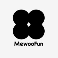 Mewoof logo