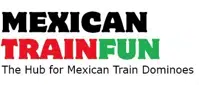 Mexican Train Fun logo